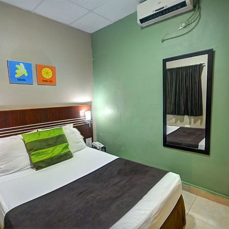 San Roque Hotel Panama 外观 照片