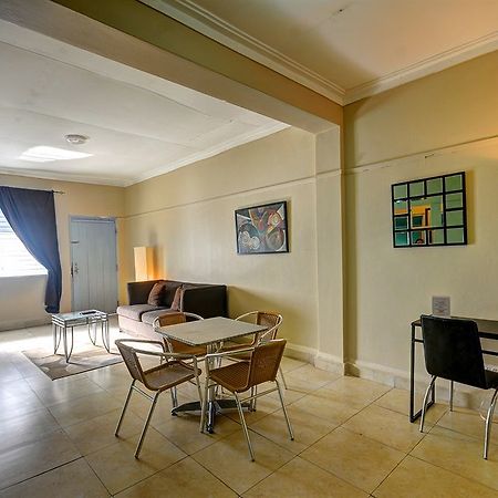 San Roque Hotel Panama 外观 照片