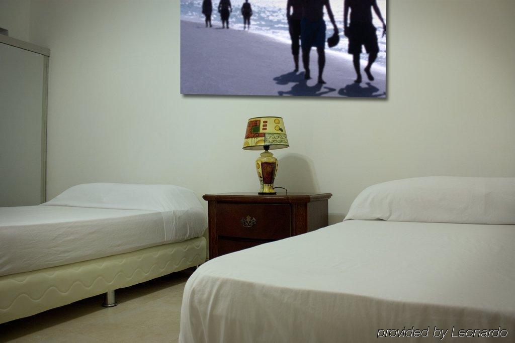 San Roque Hotel Panama 外观 照片
