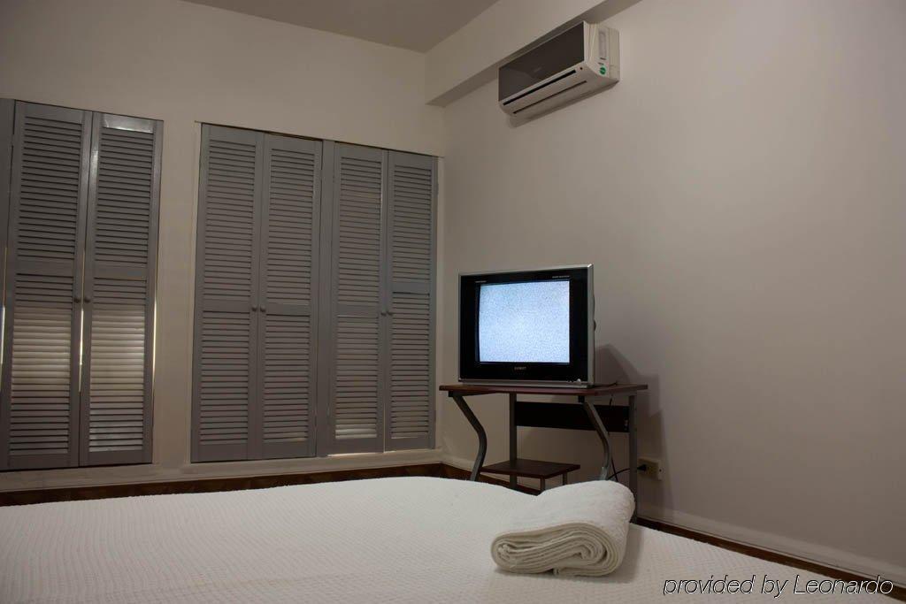San Roque Hotel Panama 外观 照片