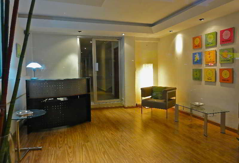 San Roque Hotel Panama 外观 照片