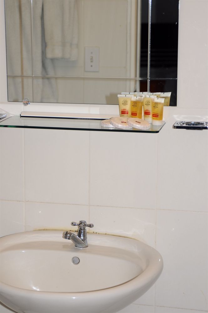 San Roque Hotel Panama 外观 照片