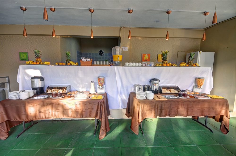 San Roque Hotel Panama 外观 照片